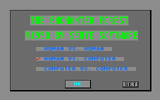 Enchanted Forest — screenshot 1